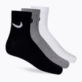 Nike Everyday Lightweight Crew 3er-Pack Trainingssocken in Farbe SX7677-964