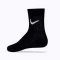 Nike Everyday Lightweight Crew 3er-Pack Trainingssocken in Farbe SX7677-964 3