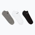 Socken Nike Everyday Lightweight No Show 3PCS Multi-Color 964
