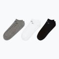 Socken Nike Everyday Lightweight No Show 3PCS Multi-Color 964 2