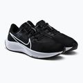 Nike Air Zoom Pegasus Damen Laufschuhe schwarz 38 CW7358-002 5