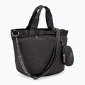 Tasche Damen Nike Futura Luxe 10 l black/black/light smoke grey 2