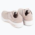 Damen Trainingsschuhe Nike Air Max Bella TR 4 rosa CW3398-600 3
