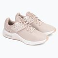 Damen Trainingsschuhe Nike Air Max Bella TR 4 rosa CW3398-600 5