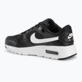 Nike Air Max SC schwarz/weiss Damen Schuhe 3