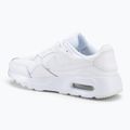 Nike Air Max SC Damen Schuhe weiß/weiß/photon dust/weiß 3