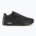 Männer Nike Air Max SC dreifach schwarz Schuhe 2