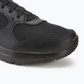 Männer Nike Air Max SC dreifach schwarz Schuhe 7