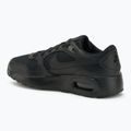 Schuhe  Nike Air Max SC black/black/black 3