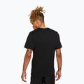 Herren-Shirt  Jordan AJ5 Graphic black/white/gum red 3