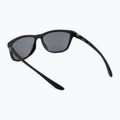 Sonnenbrille Damen Nike City Icon matte black/dark grey 2