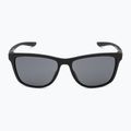 Sonnenbrille Damen Nike City Icon matte black/dark grey 3