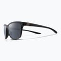 Sonnenbrille Damen Nike City Icon matte black/dark grey 5