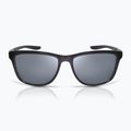 Sonnenbrille Damen Nike City Icon matte black/dark grey 6