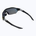 Sonnenbrille Herren Nike Show X3 Elite L matte black/volt/field tint 2