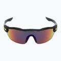 Sonnenbrille Herren Nike Show X3 Elite L matte black/volt/field tint 3