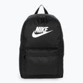 Nike Heritage 25 l schwarz/weiss Rucksack