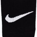 Damensocken Nike Everyday Plus Lightweight Footie 3 Paar black/white 9