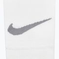 Damensocken Nike Everyday Plus Lightweight Footie 3er-Pack white/wolf-grey 4