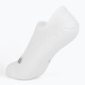 Damensocken Nike Everyday Plus Lightweight Footie 3er-Pack white/wolf-grey 2