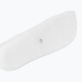 Damensocken Nike Everyday Plus Lightweight Footie 3er-Pack white/wolf-grey 5