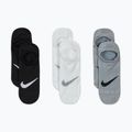 Damen-Socken Nike Everyday Plus Lightweight Footie 3er-Pack multi-color/927