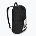 Nike Elemental 21 l schwarz/weiss Rucksack 2