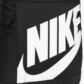 Nike Elemental 21 l schwarz/weiss Rucksack 5