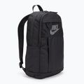 Nike Elemental Rucksack 21 l schwarz/schwarz/weiß 2
