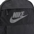 Nike Elemental Rucksack 21 l schwarz/schwarz/weiß 4