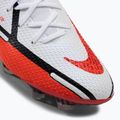 Nike Phantom GT2 Elite FG Männer Fußballschuhe weiß CZ9890-167 8