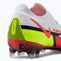 Nike Phantom GT2 Elite FG Männer Fußballschuhe weiß CZ9890-167 9