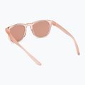 Sonnenbrille Nike Horizon Ascent washed coral/copper 2