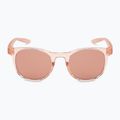 Sonnenbrille Nike Horizon Ascent washed coral/copper 3