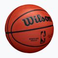 Wilson NBA Basketball Authentic Indoor Outdoor orange Größe 5 2