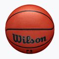Wilson NBA Basketball Authentic Indoor Outdoor orange Größe 5 5