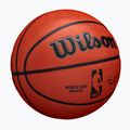 Wilson NBA Basketball Authentic Indoor Outdoor orange Größe 6 2
