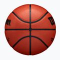 Wilson NBA Basketball Authentic Indoor Outdoor orange Größe 6 4