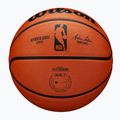 Wilson NBA Authentic Serie Outdoor Basketball WTB7300XB07 Größe 7 6