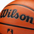 Wilson NBA Authentic Serie Outdoor Basketball WTB7300XB07 Größe 7 7