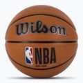 Wilson NBA DRV Pro Basketball WTB9100XB06 Größe 6