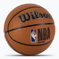 Wilson NBA DRV Pro Basketball WTB9100XB06 Größe 6 2