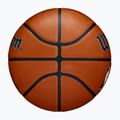 Wilson NBA DRV Plus Basketball WTB9200XB05 Größe 5 4
