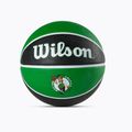 Wilson NBA Team Tribute Boston Celtic Basketball grün WTB1300XBBOS