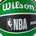 Wilson NBA Team Tribute Boston Celtic Basketball grün WTB1300XBBOS 3