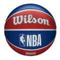 Wilson NBA Team Tribut Los Angeles Clippers Basketball rot WTB1300XBLAC 3