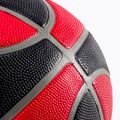 Wilson NBA Team Tribut Toronto Raptors Basketball rot WTB1300XBTOR 3