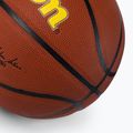 Wilson NBA Team Alliance Indiana Pacers brauner Basketball WTB3100XBIND 3