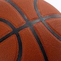 Wilson NBA Team Alliance Milwaukee Bucks Basketball braun WTB3100XBMIL 4