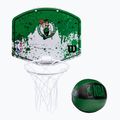 Wilson NBA Boston Celtics Mini Hoop Basketball-Backboard grün WTBA1302BOS